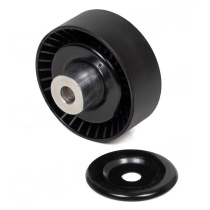 Porsche 911 2002-2008/Boxster/Cayman 2005-2008 Löphjul - Multirem Manuell Växellåda OE-Cult